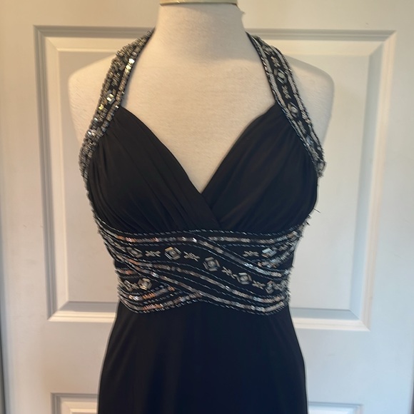 Prom Dress-Hailey Logan by Adrianna Papell - Picture 6 of 6